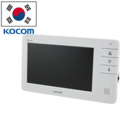 شاشة KOCOM KCV-S701EB 7 LCD كوكم