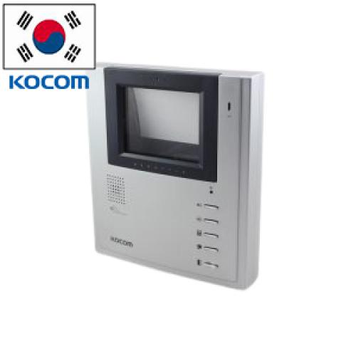 شاشه إضافيه KOC KIV101C-M- B/W كوكم